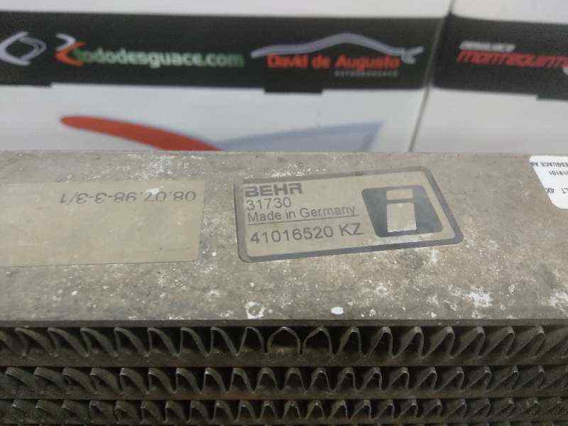 INTERCOOLER foto 2