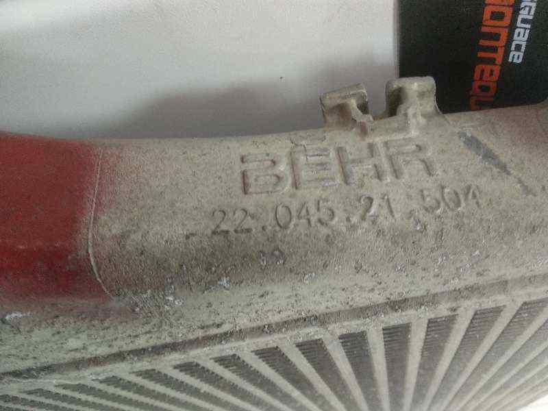 INTERCOOLER foto 4