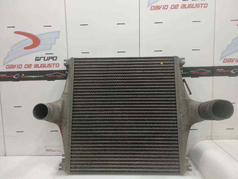 INTERCOOLER foto 5