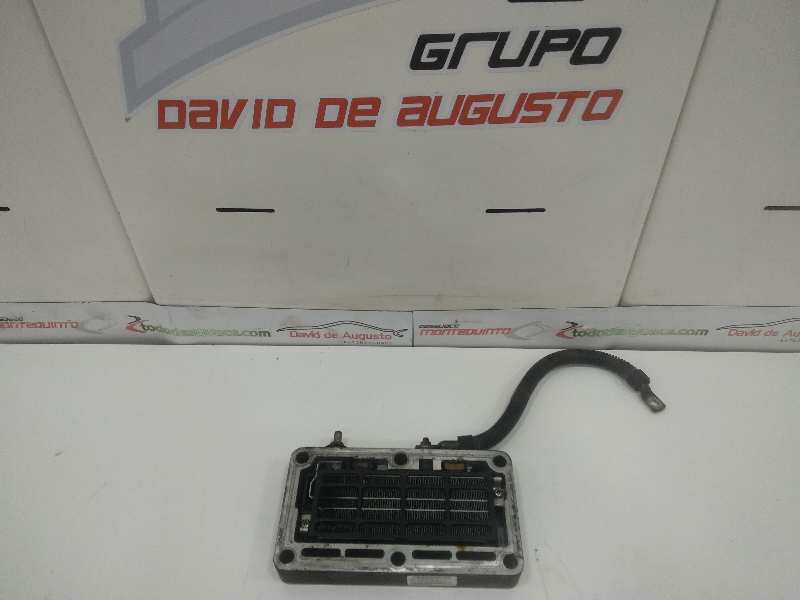 CAJA PRECALENTAMIENTO