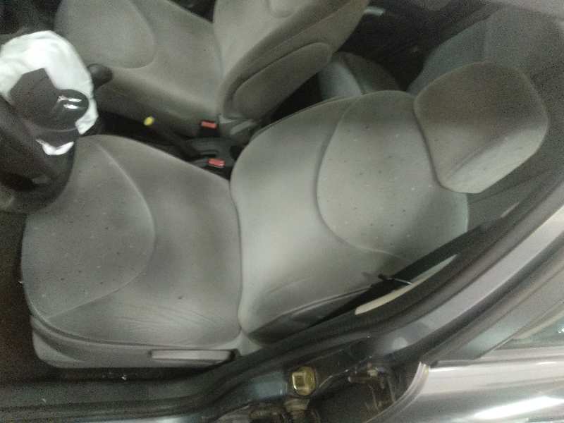 CITROEN C3 1.4 SX Plus Motor 1,4 Ltr. - 54 kW foto 11