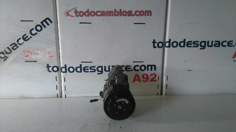 COMPRESOR AIRE ACONDICIONADO foto 3