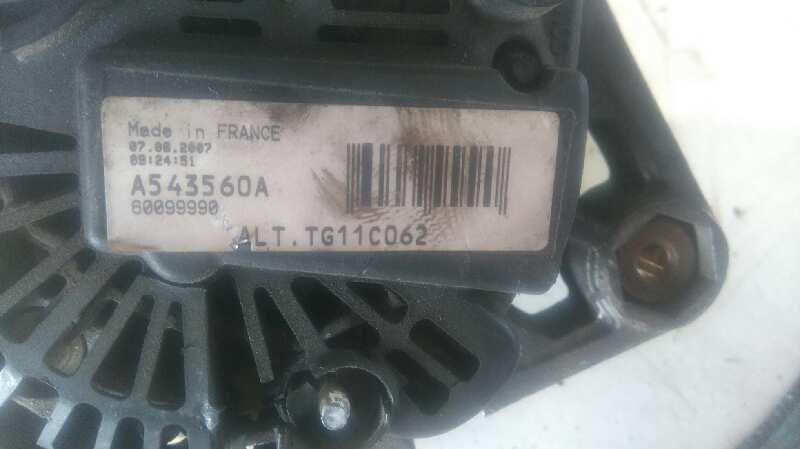 ALTERNADOR