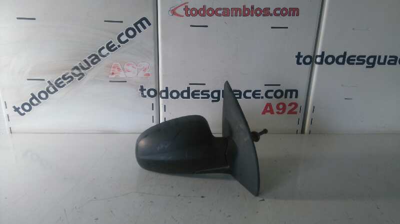 RETROVISOR DERECHO CHEVROLET KALOS 1.4 SE