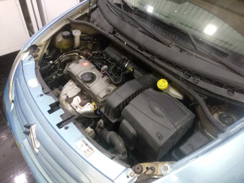 CITROEN C3 1.1 Audace   |   07.07 - 12.08 foto 5