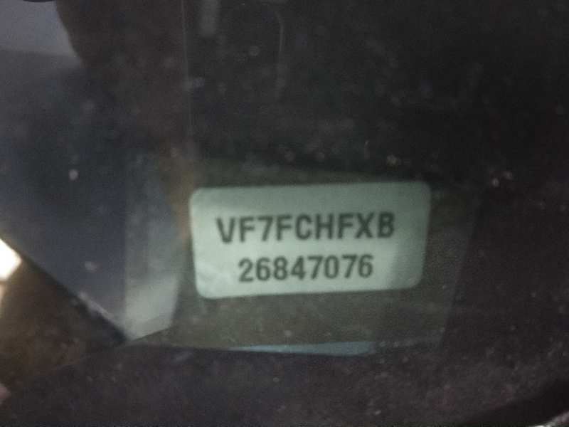 CITROEN C3 1.1 Audace   |   07.07 - 12.08 foto 7
