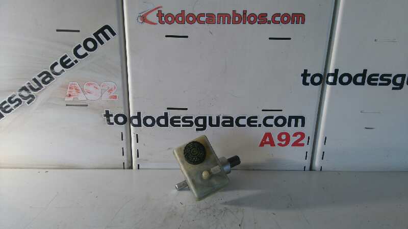BOMBA FRENO MERCEDES CLASE S (W220) BERLINA 320 CDI (220.026)   |   08.99 - 12.02