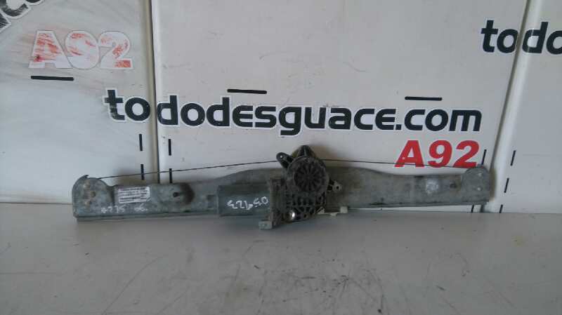 ELEVALUNAS DELANTERO DERECHO NISSAN ATLEON 140 140