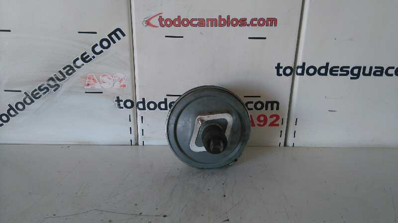 SERVOFRENO MERCEDES CLASE S (W220) BERLINA 320 CDI (220.026)   |   08.99 - 12.02