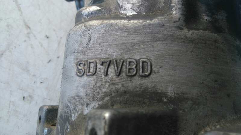 COMPRESOR AIRE ACONDICIONADO RENAULT CLIO II FASE I (B/CBO) *