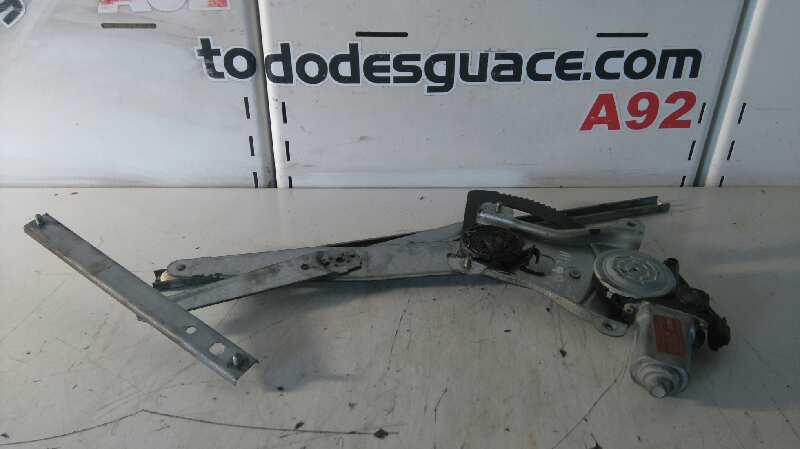 ELEVALUNAS DELANTERO DERECHO CHEVROLET KALOS 1.4 SE