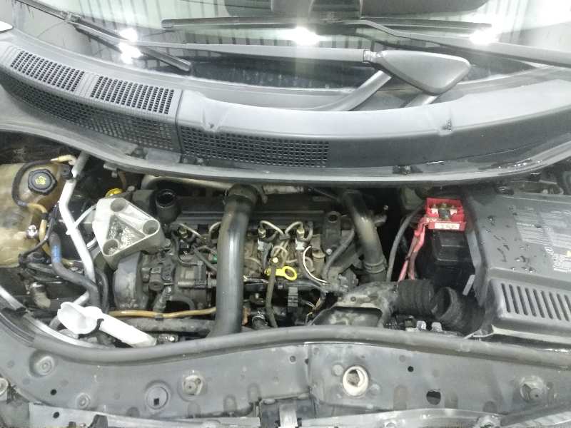 RENAULT SCENIC II Confort Dynamique   |   06.03 - 12.05 foto 4