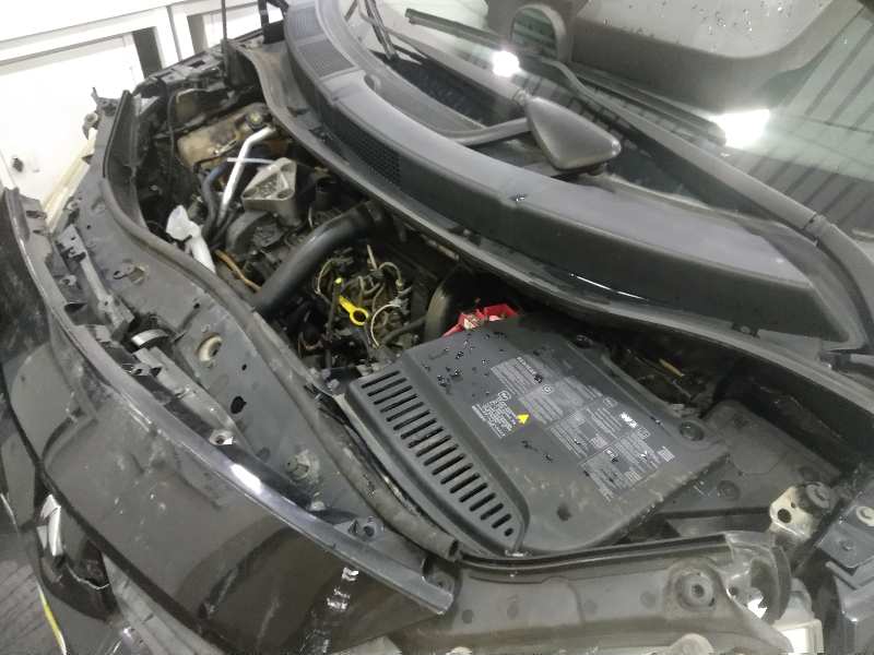 RENAULT SCENIC II Confort Dynamique   |   06.03 - 12.05 foto 5