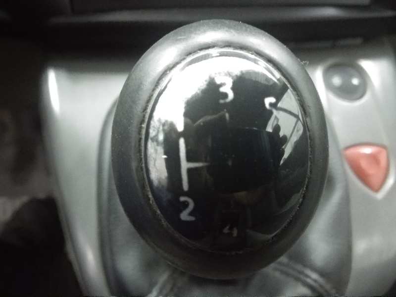 RENAULT SCENIC II Confort Dynamique   |   06.03 - 12.05 foto 11