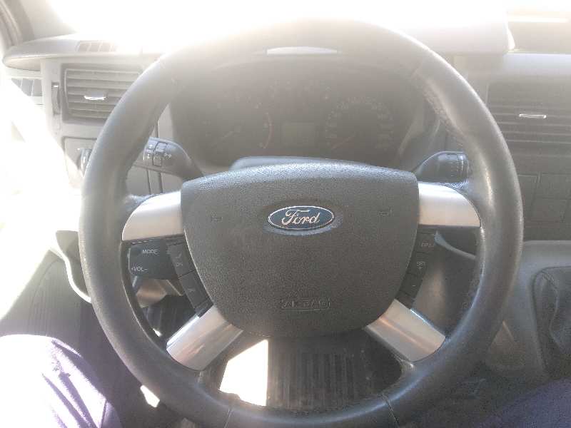 FORD TRANSIT CAJA CERRADA  06 FT 260 K Trend LKW   |   01.08 - 12.08 foto 9