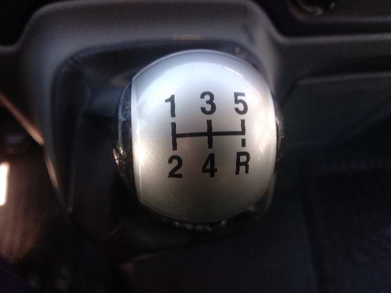 FORD TRANSIT CAJA CERRADA  06 FT 260 K Trend LKW   |   01.08 - 12.08 foto 12