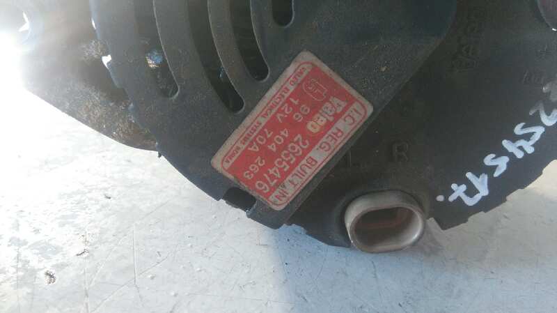 ALTERNADOR