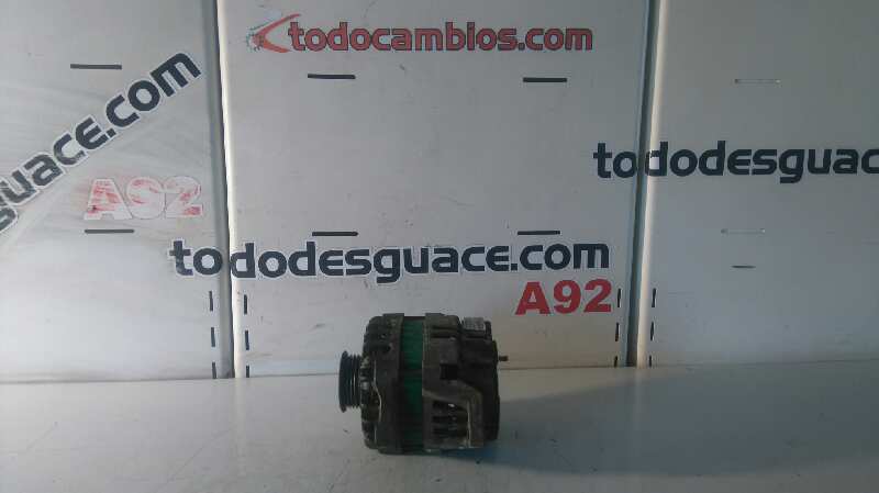 ALTERNADOR foto 2