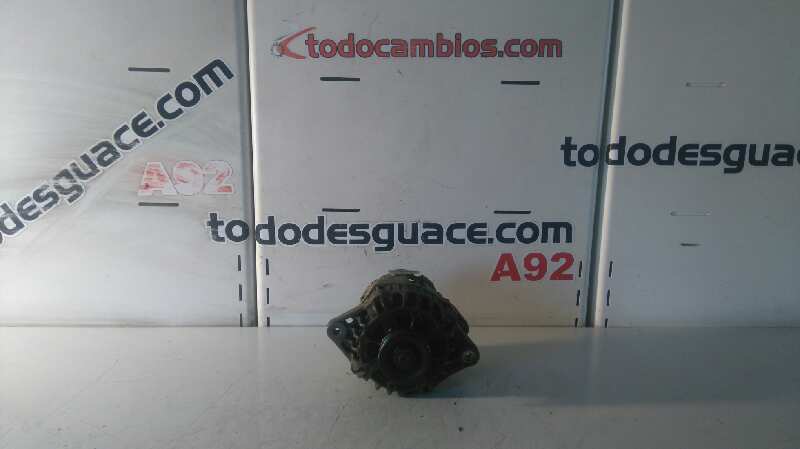 ALTERNADOR foto 3