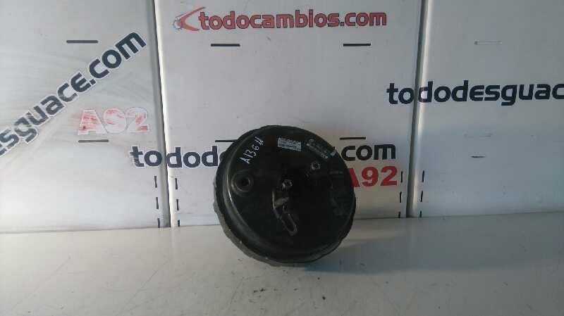 SERVOFRENO VOLKSWAGEN SHARAN (7M8) 1.9 TDI