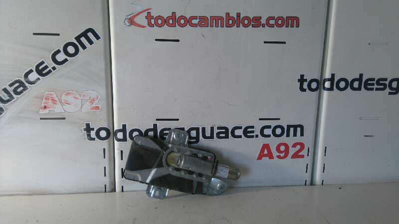 AIRBAG LATERAL IZQUIERDO BMW SERIE 3 TOURING (E46) 320d Edition Advance   |   03.03 - ...