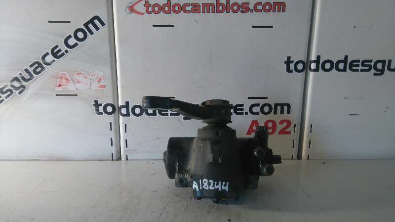 CAJA DIRECCION NISSAN CABSTAR E Cabina simple Cabina individual