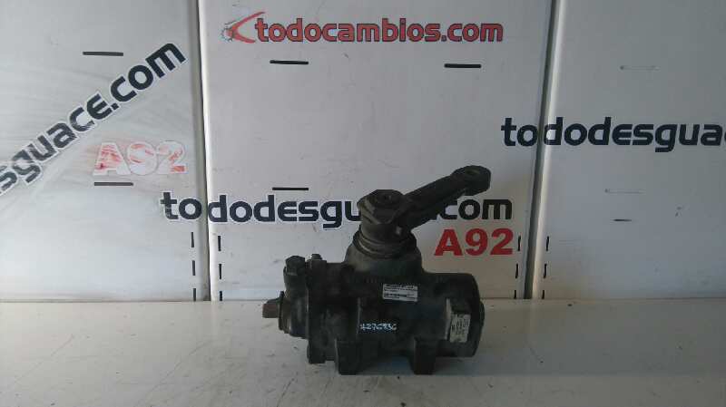 CAJA DIRECCION NISSAN CABSTAR E Cabina simple Cabina individual