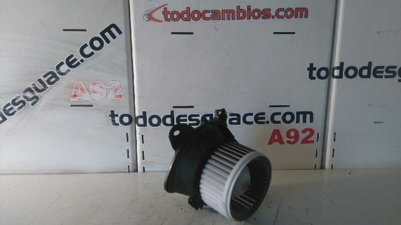 MOTOR CALEFACCION OPEL CORSA E Business   |   05.16 - ...