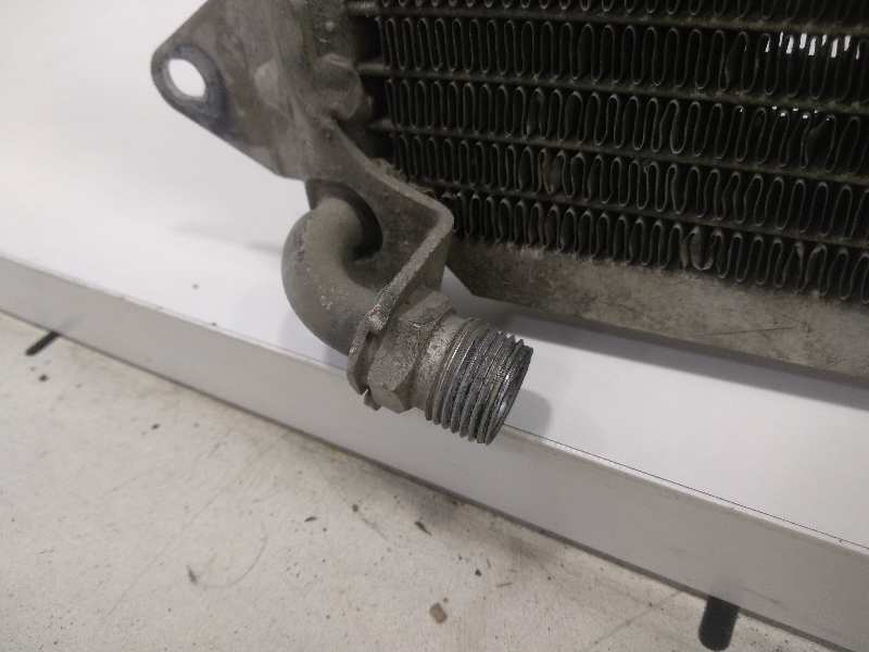 CONDENSADOR / RADIADOR  AIRE ACONDICIONADO SEAT IBIZA (6K) 1.9 SDI