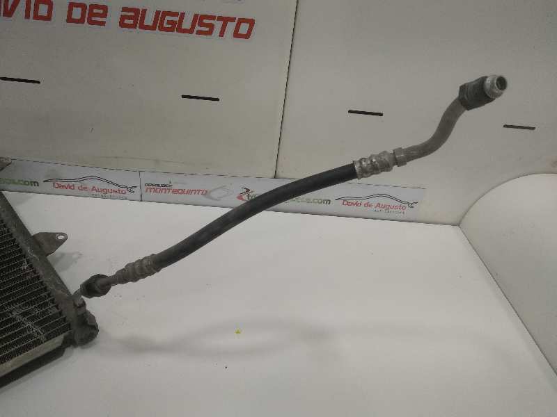 CONDENSADOR / RADIADOR  AIRE ACONDICIONADO SEAT IBIZA (6K) 1.9 SDI