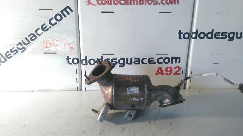CATALIZADOR OPEL CORSA E Business   |   05.16 - ...