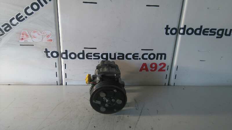 COMPRESOR AIRE ACONDICIONADO foto 3