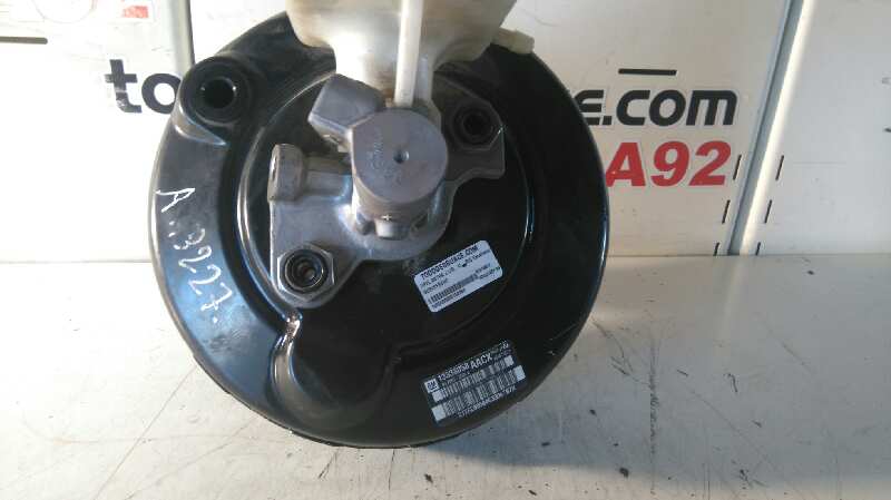 SERVOFRENO OPEL ASTRA J LIM. 4TÜRIG Excellence