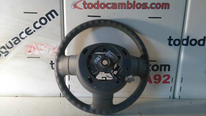 VOLANTE NISSAN MICRA (K12E) Acenta