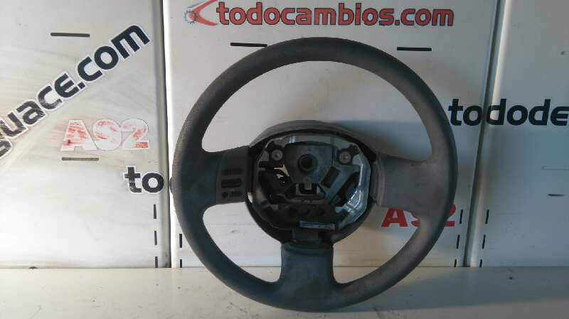 VOLANTE NISSAN MICRA (K12E) Acenta