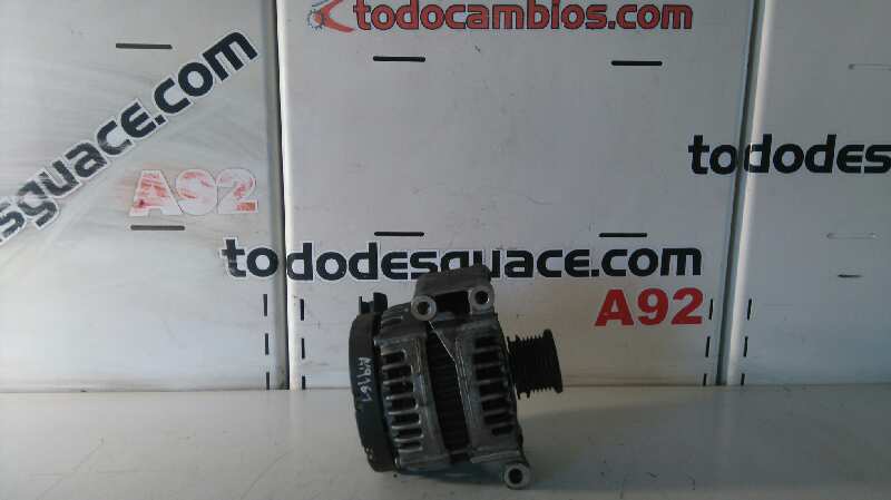 ALTERNADOR foto 2