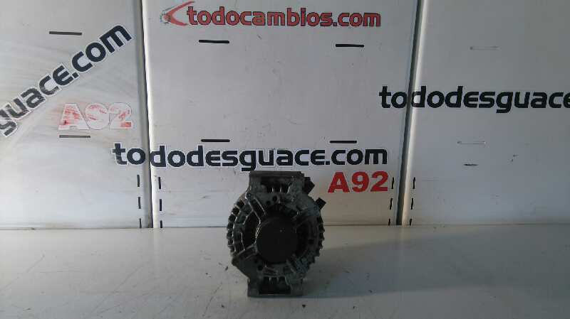 ALTERNADOR foto 3