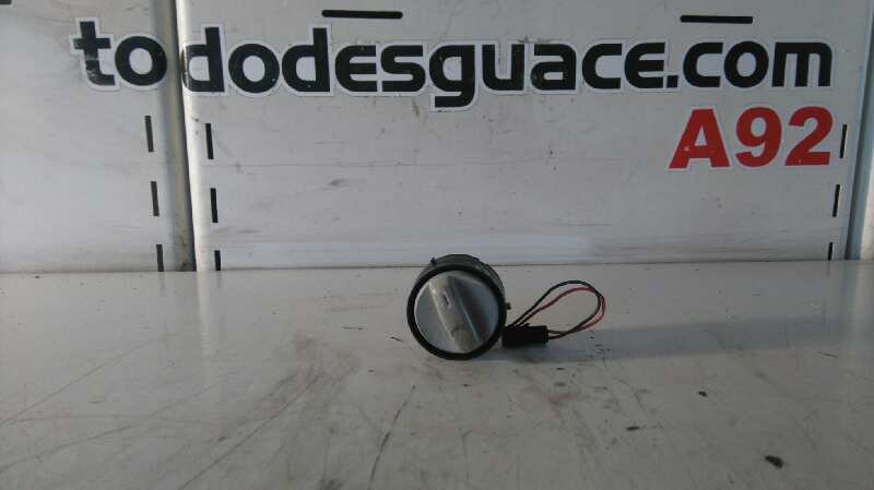 MANDO TECHO SOLAR VOLKSWAGEN GOLF V BERLINA (1K1) Highline   |   10.03 - 12.08