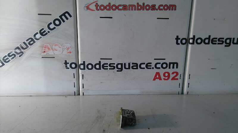 RESISTENCIA CALEFACCION CHRYSLER VOYAGER (GS) 2.5 TD Family Comfort