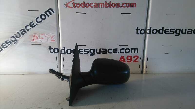 RETROVISOR IZQUIERDO OPEL CORSA C CorsaVan