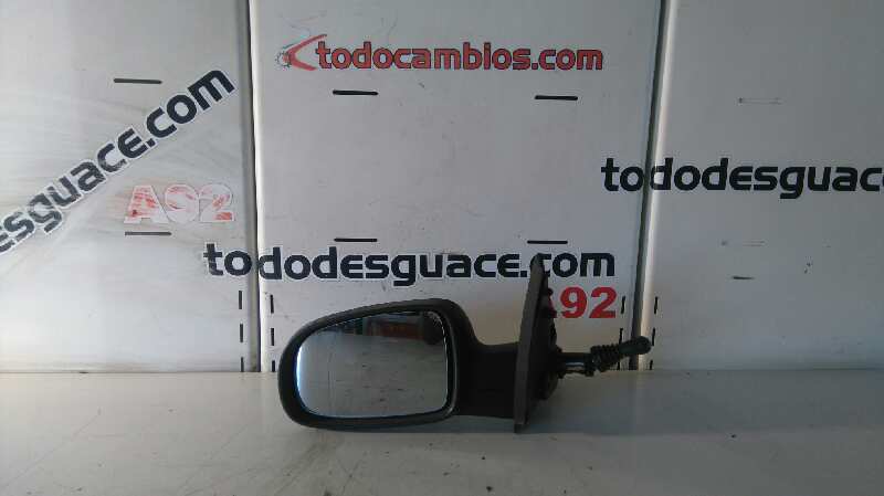 RETROVISOR IZQUIERDO OPEL CORSA C CorsaVan