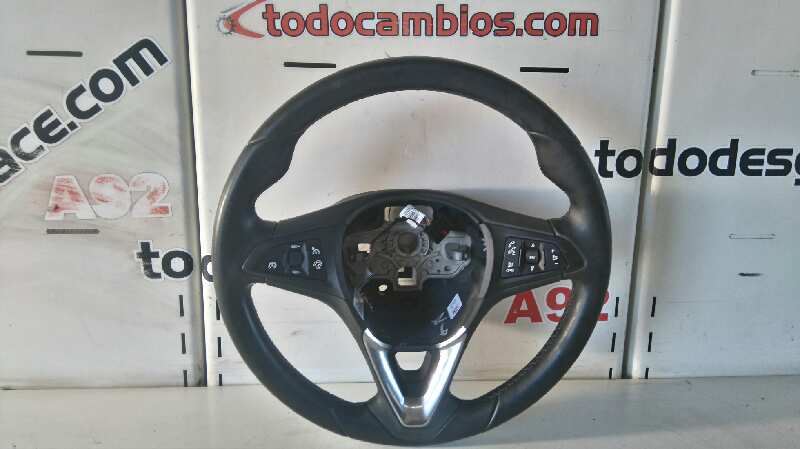 VOLANTE OPEL CORSA E Business   |   05.16 - ...