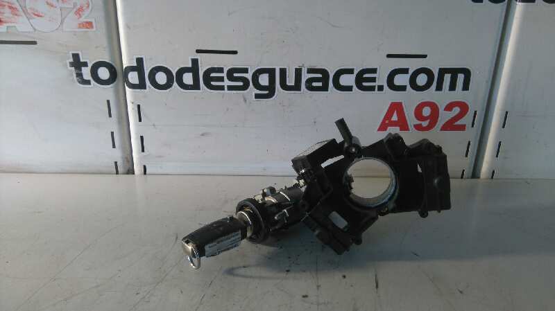 ANTIRROBO / LLAVE CONTACTO OPEL CORSA E Business   |   05.16 - ...