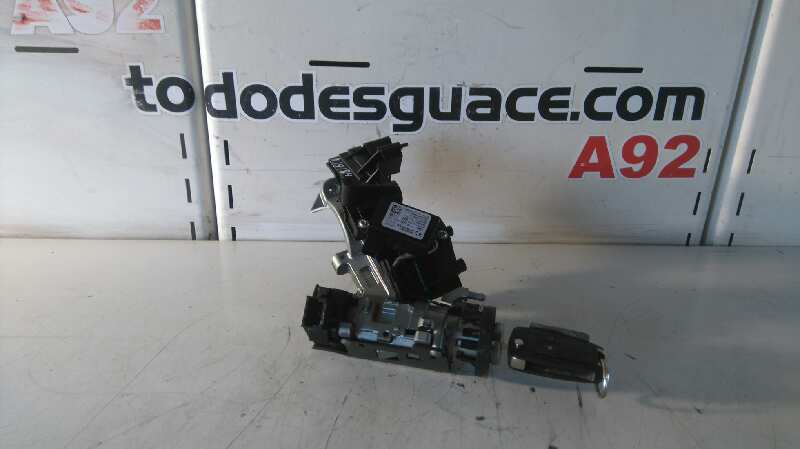 ANTIRROBO / LLAVE CONTACTO OPEL CORSA E Business   |   05.16 - ...