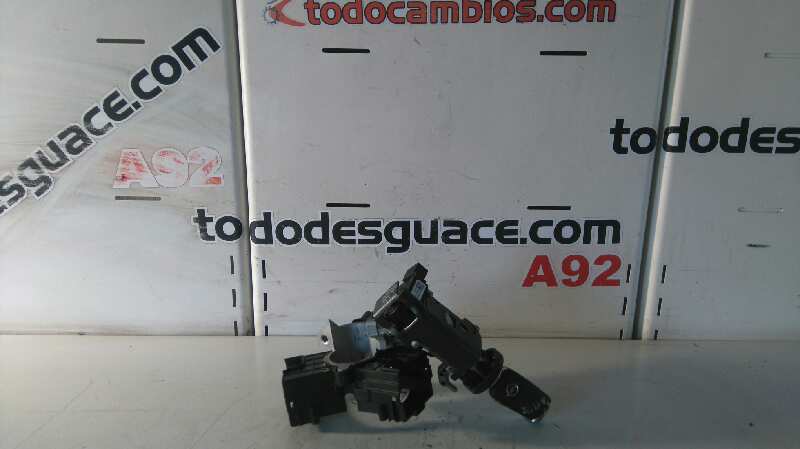 ANTIRROBO / LLAVE CONTACTO OPEL CORSA E Business   |   05.16 - ...