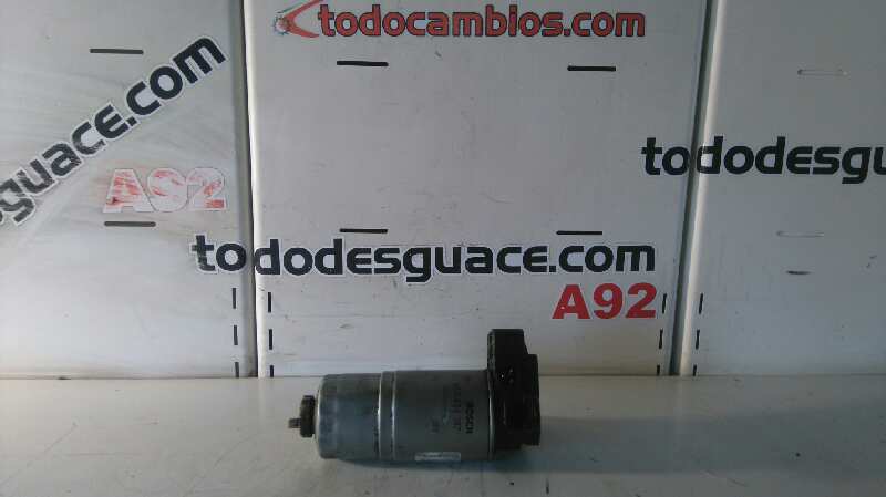 FILTRO GASOIL BMW SERIE 5 BERLINA (E34) 525td   |   04.93 - ...