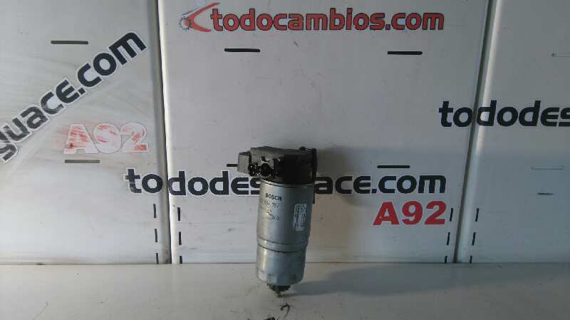FILTRO GASOIL BMW SERIE 5 BERLINA (E34) 525td   |   04.93 - ...