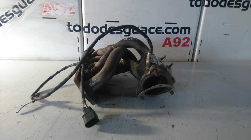 COLECTOR ESCAPE VOLKSWAGEN PASSAT BERLINA (3B3) Advance   |   10.03 - ...