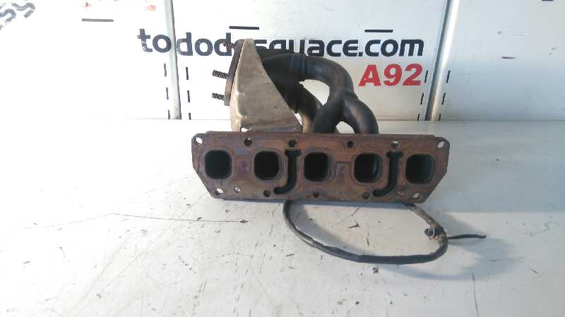 COLECTOR ESCAPE VOLKSWAGEN PASSAT BERLINA (3B3) Advance   |   10.03 - ...
