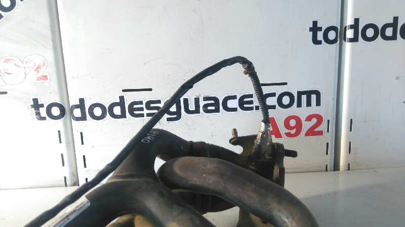 SONDA LAMBDA VOLKSWAGEN PASSAT BERLINA (3B3) Advance   |   10.03 - ...
